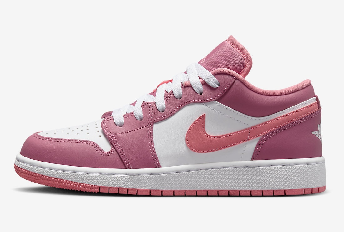 Air-Jordan-1-Low-GS-Desert-Berry-553560-616-Release-Date-4