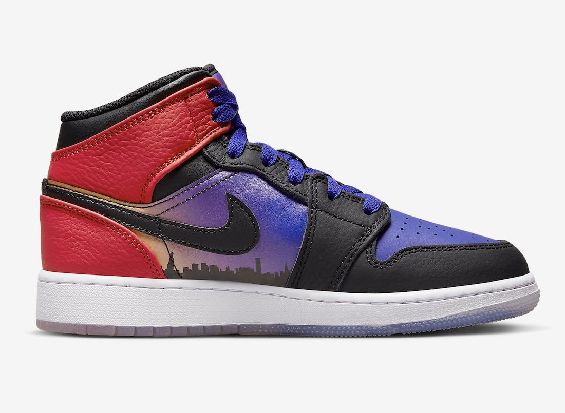 Air-Jordan-1-Mid-GS-Skyline-DX4379-400-Release-Date-4