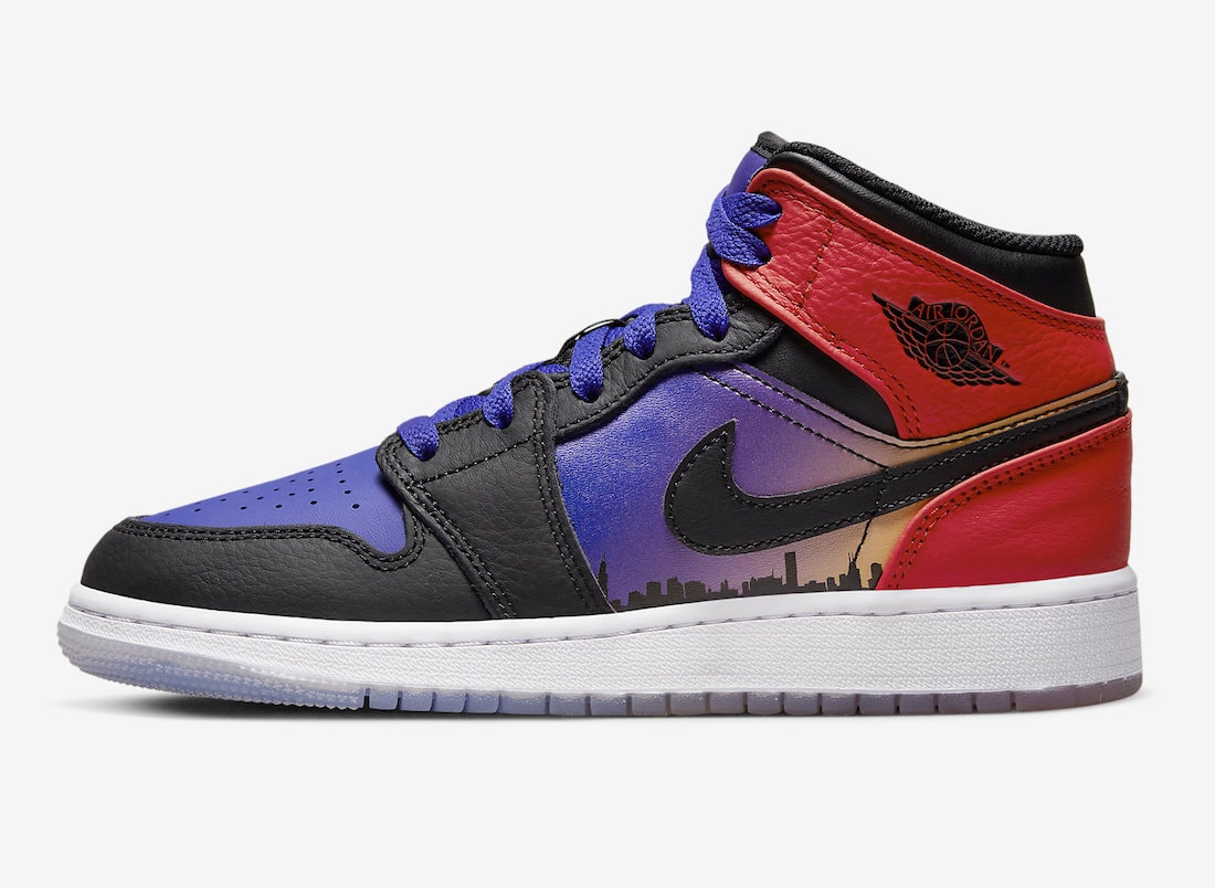 Air-Jordan-1-Mid-GS-Skyline-DX4379-400-Release-Date-4
