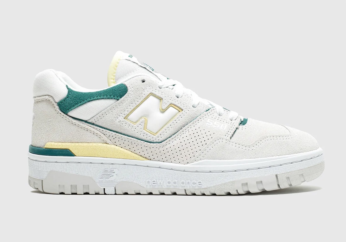 new balance 550