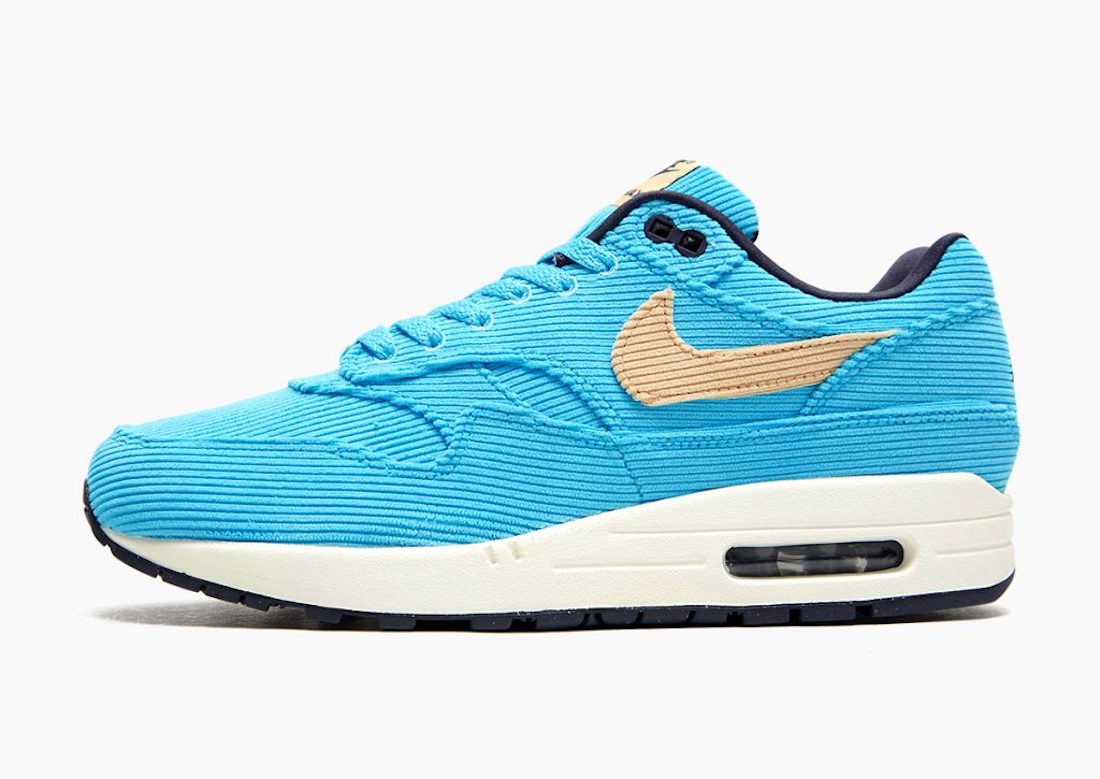Nike-Air-Max-1-Corduroy-Baltic-Blue-FB8915-400-Release-Date