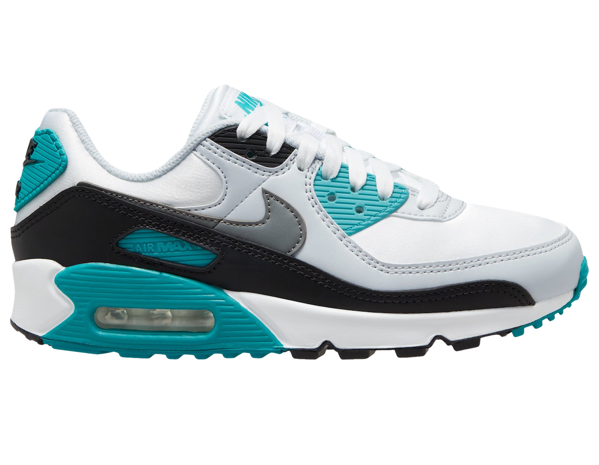 Nike Air Max 90 Freshwater Release Details -