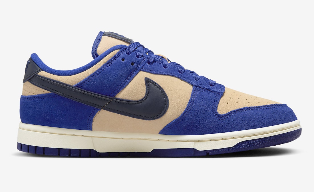 Nike-Dunk-Low-Blue-Suede-DV7411-400-Release-Date-4