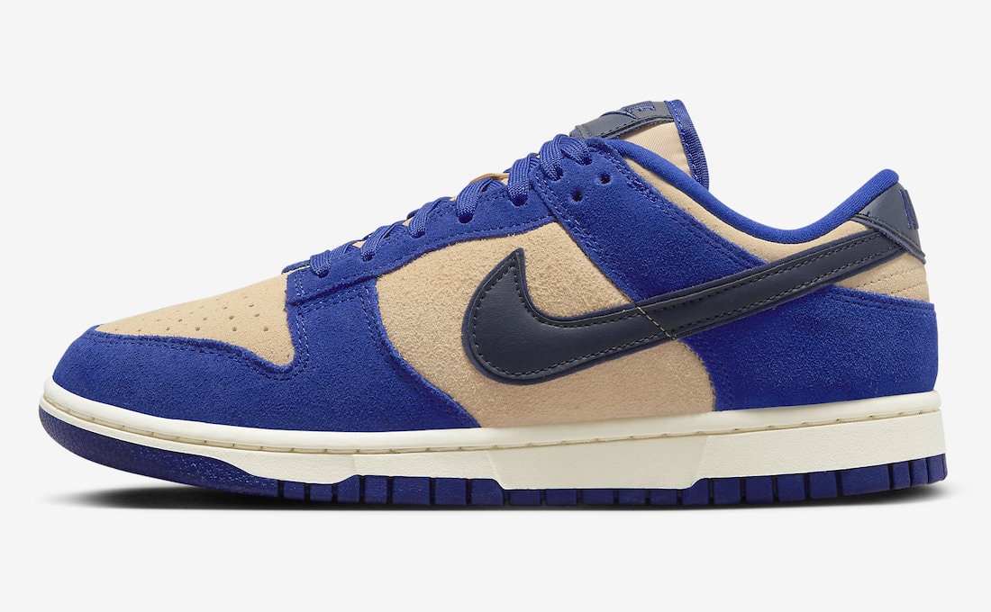 Nike-Dunk-Low-Blue-Suede-DV7411-400-Release-Date-4