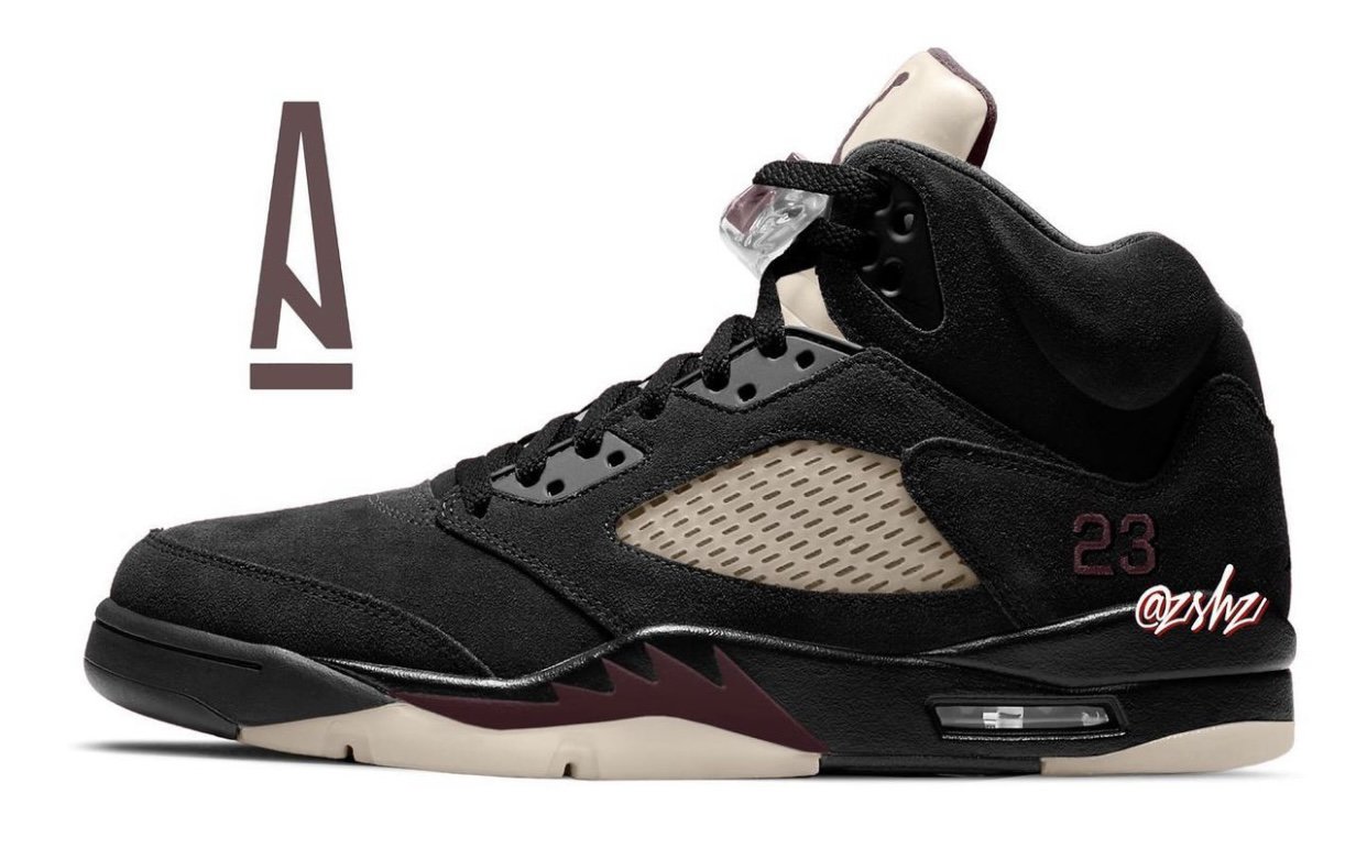 A-Ma-Maniere-Air-Jordan-5-2023