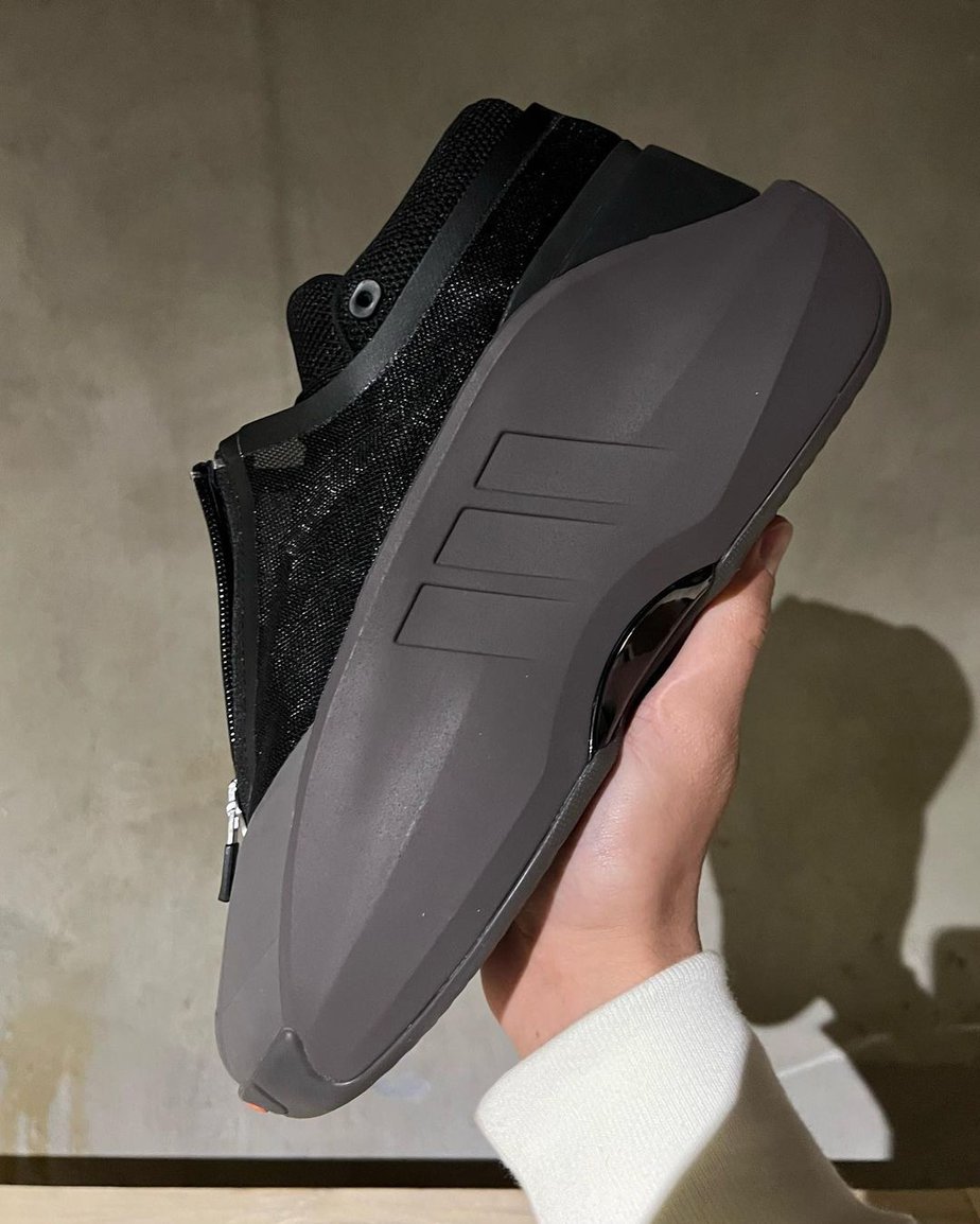 adidas crazy iiinfinity