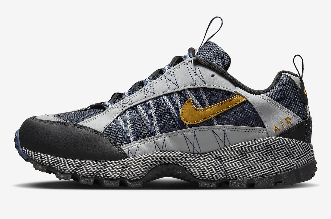 Nike Air Humara Midnight