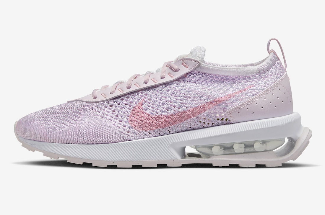 Nike-Air-Max-Flyknit-Racer-Medium-Soft-Pink-Pearl-Pink-FJ4577-100-Release-Date-4