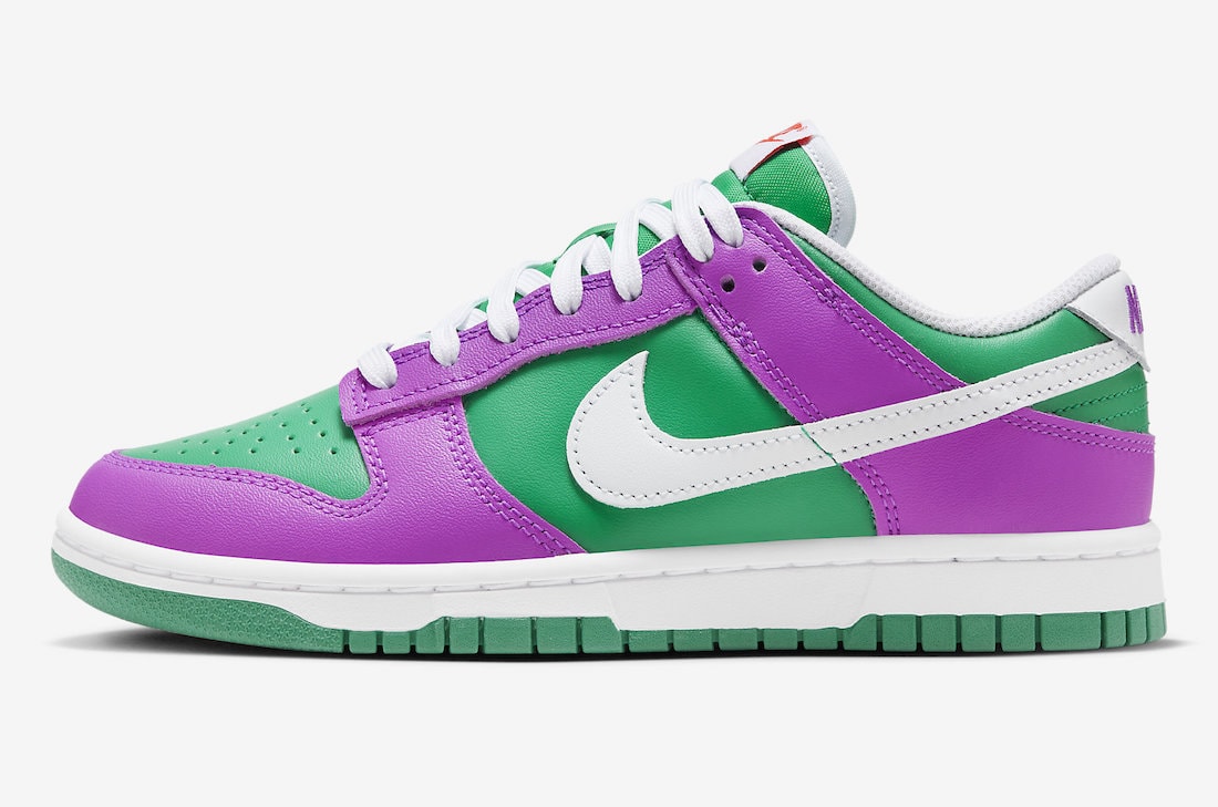 Nike-Dunk-Low-Stadium-Green-White-Fuchsia-FD9924-311-Release-Date-4