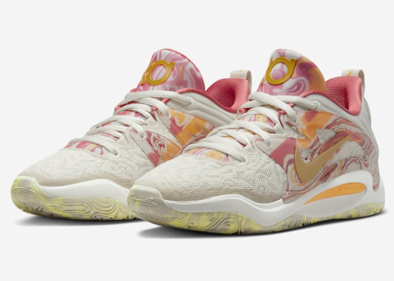KD15 オールスター Nike-KD-15-All-Star-DV1199-100