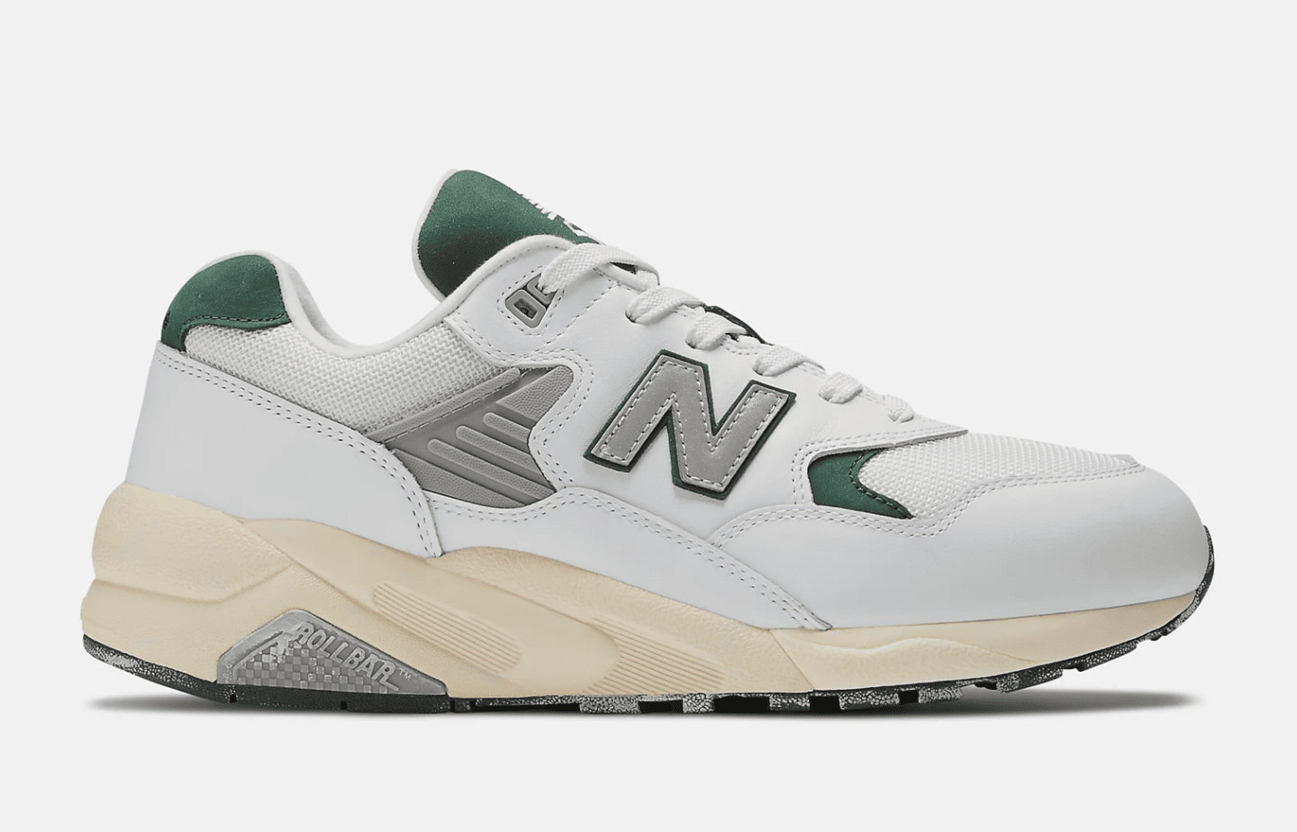New Balance 580 Nightwatch Green