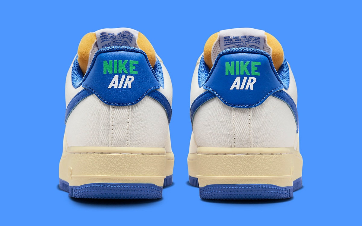 Nike Athletic Dept