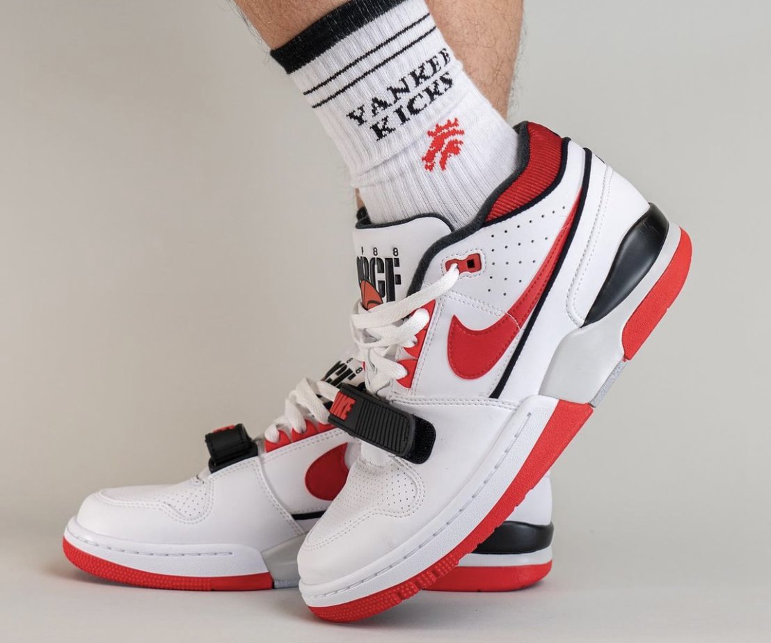 Billie-Eilish-Nike-Air-Alpha-Force-88-DZ6763-101-On-Feet-1