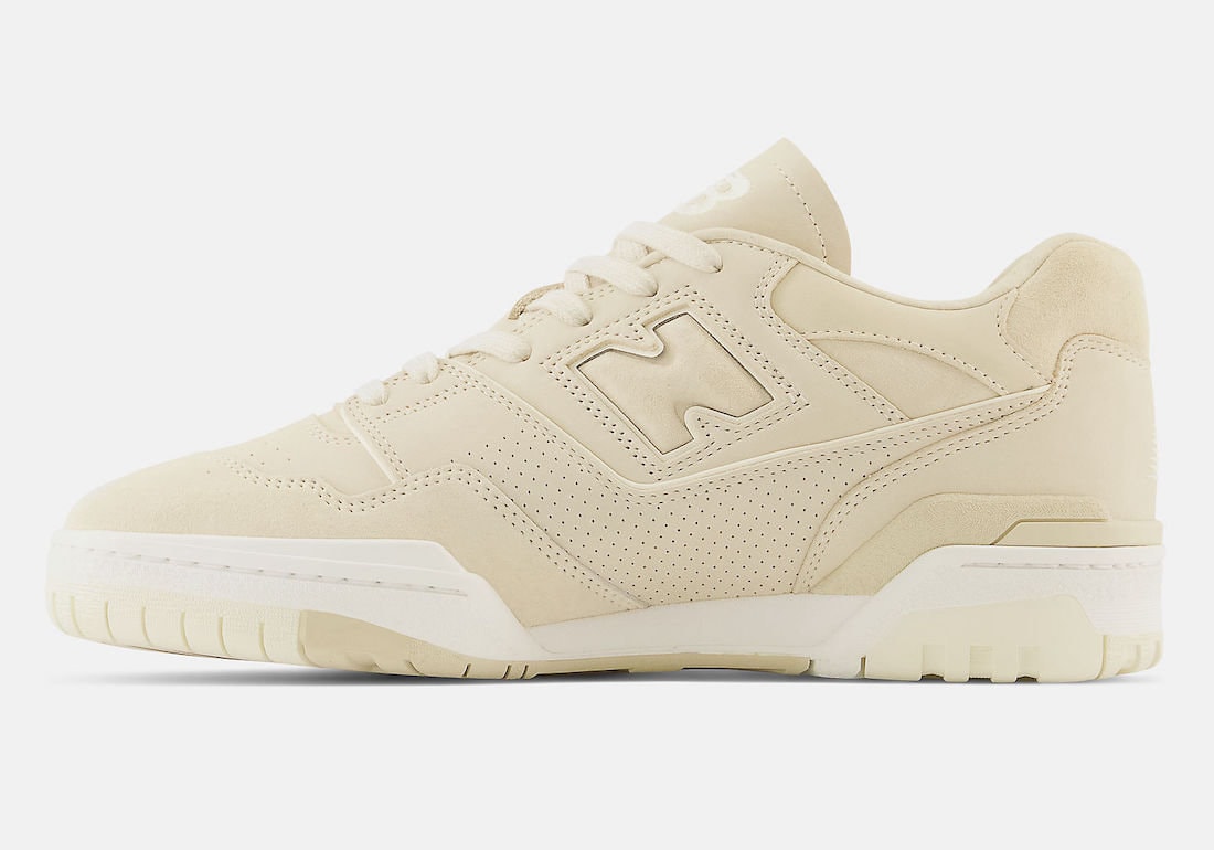 New Balance 550