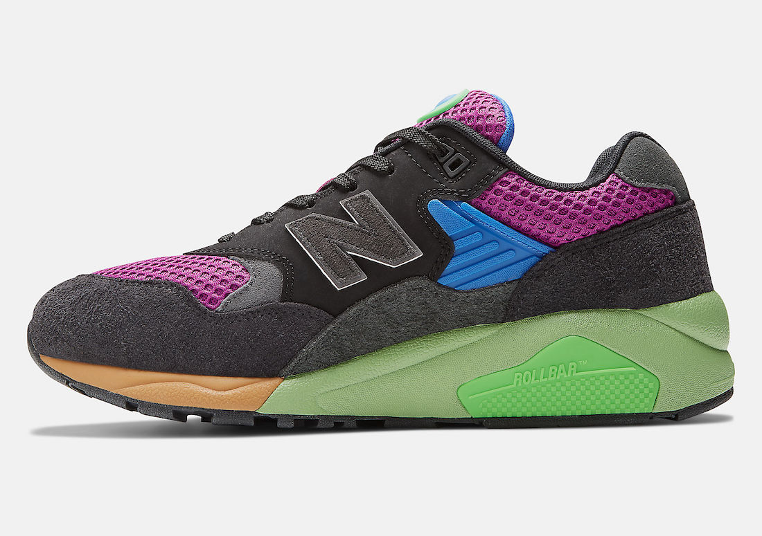 New Balance 580