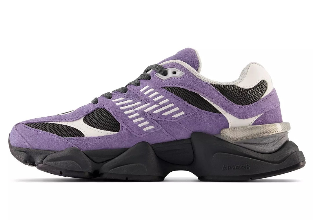 New Balance 9060 Violet