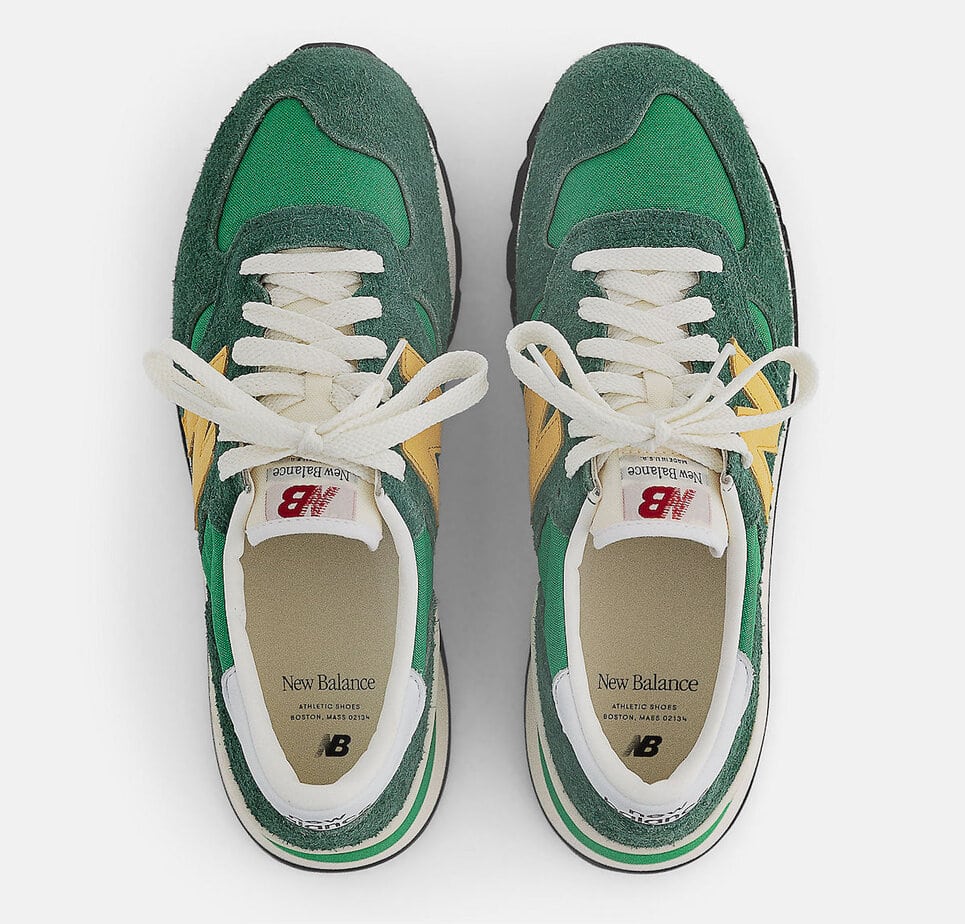 Made in USA 990v1