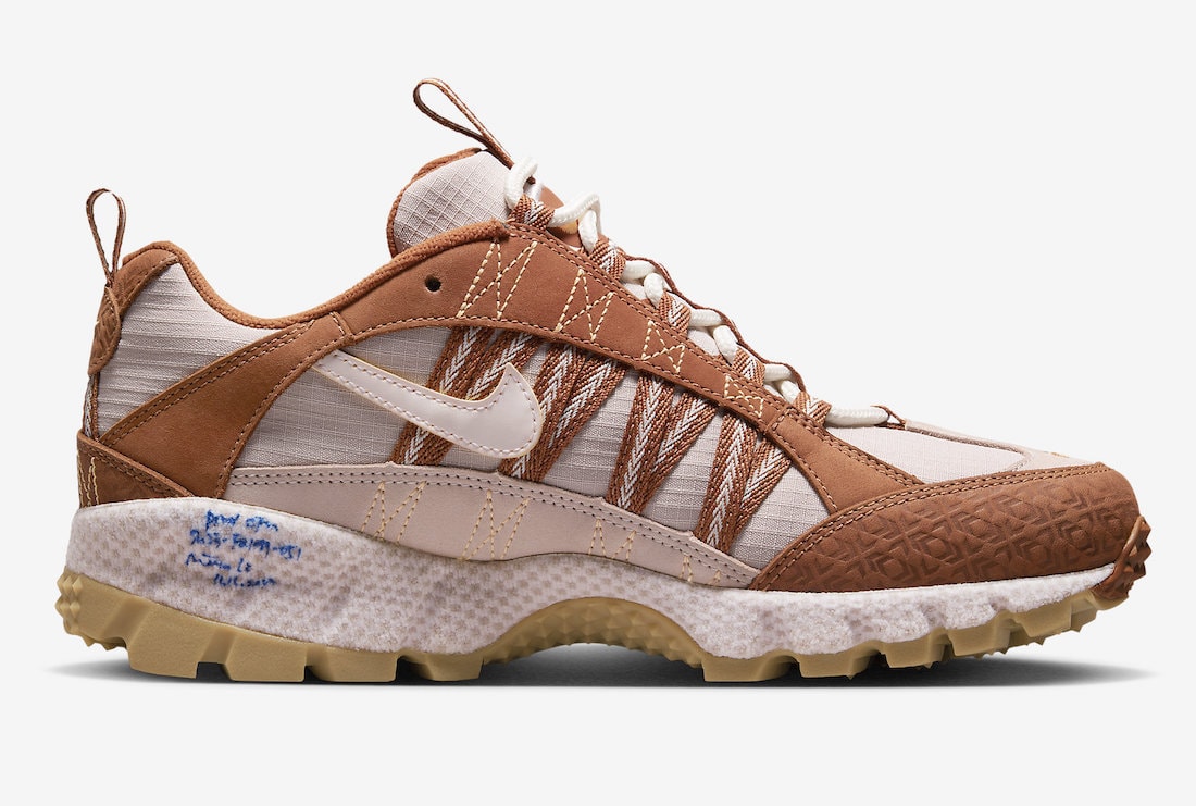 Nike Air Humara