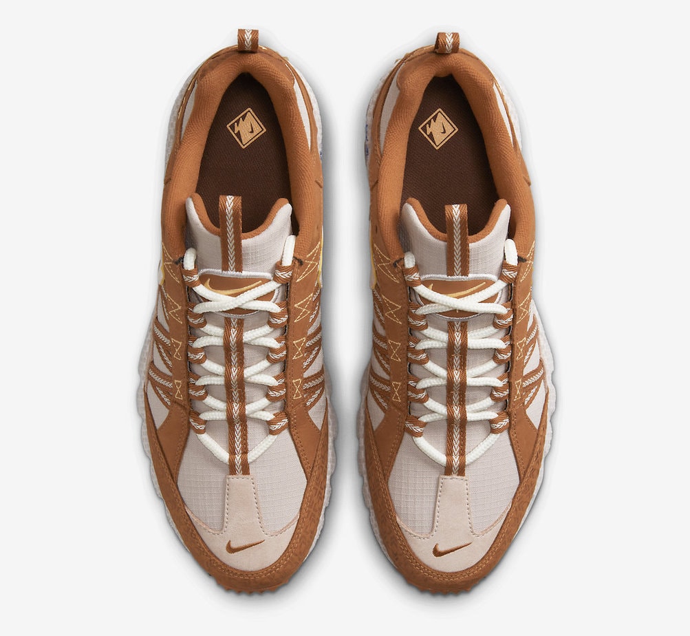 Air Humara Shibori
