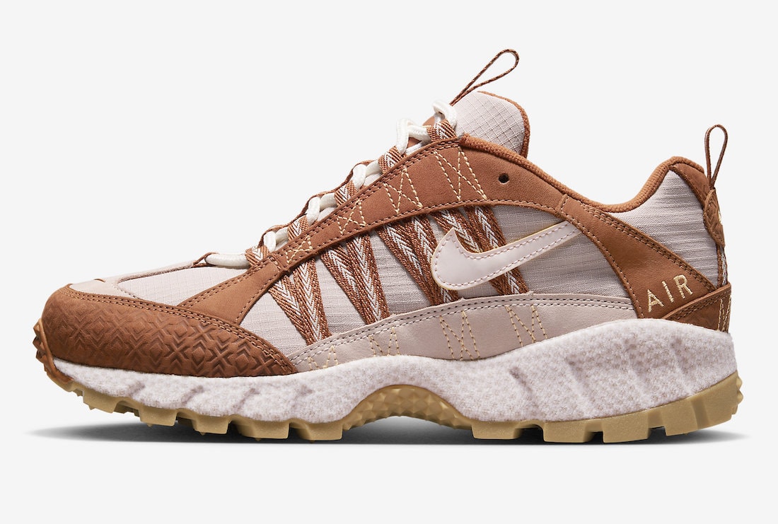 Nike Air Humara Shibori