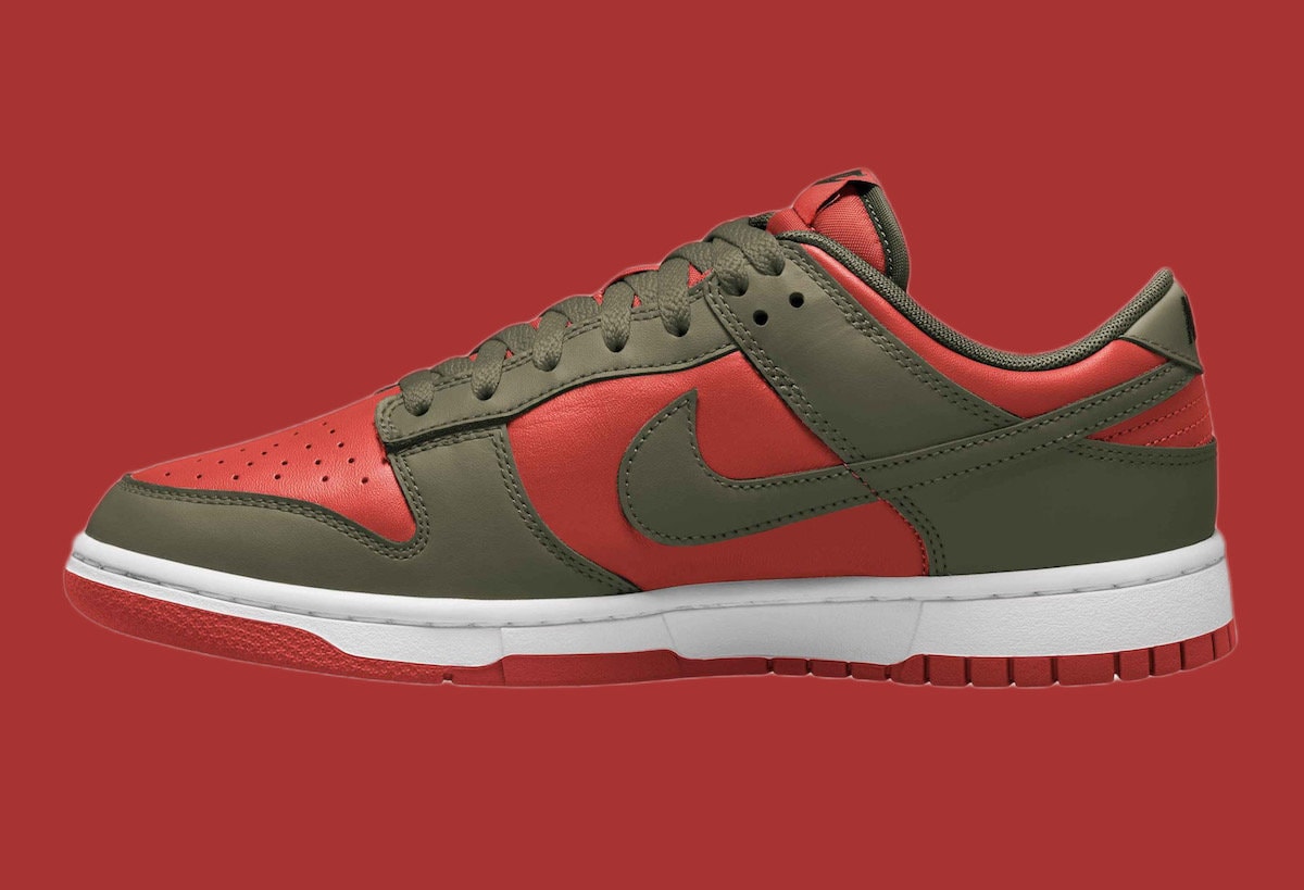 Nike-Dunk-Low-Mystic-Red-Cargo-Khaki-DV0833-600