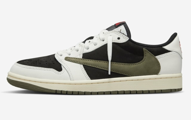 jordan 1 travis scott