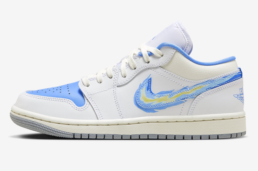Air-Jordan-1-Low-Born-To-Fly-University-Blue-Release-Date-4