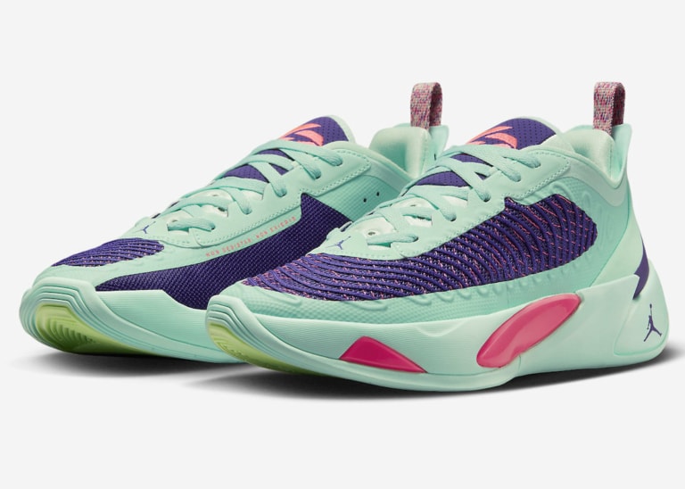 easter jordan release