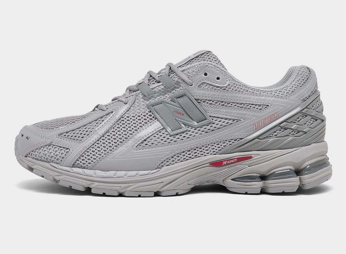 New Balance 1906R Cement
