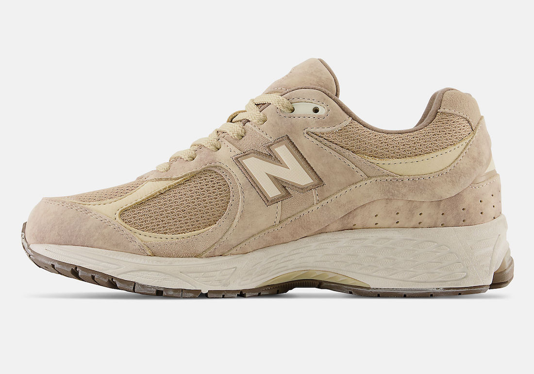New Balance 2002R Incense