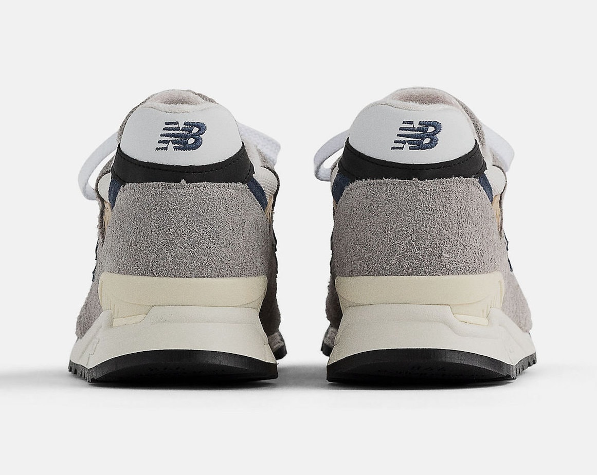 New Balance Made in USA