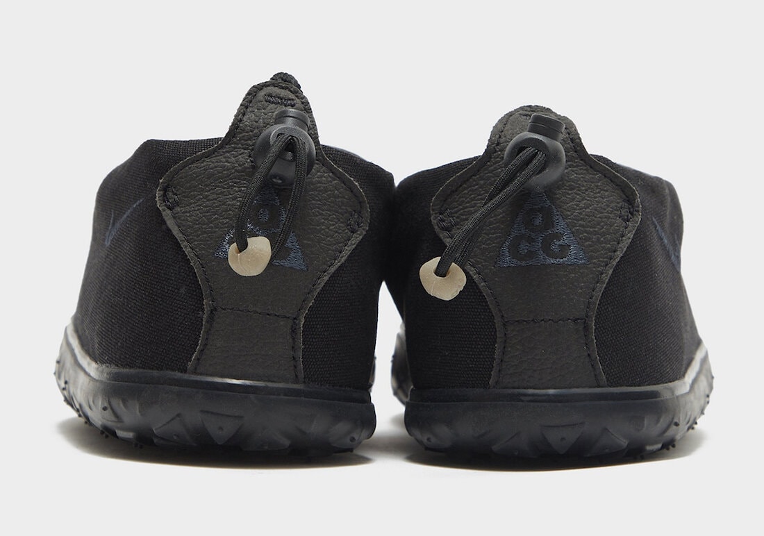 ACG Moc Anthracite