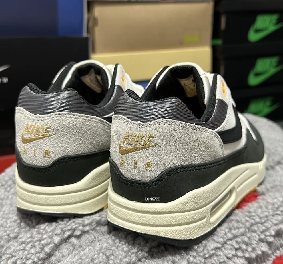 Nike Air Max 1