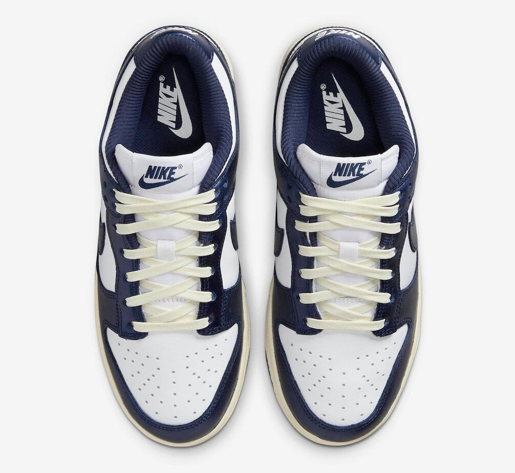 Nike-Dunk-Low-Vintage-Navy-FN7197-100-4