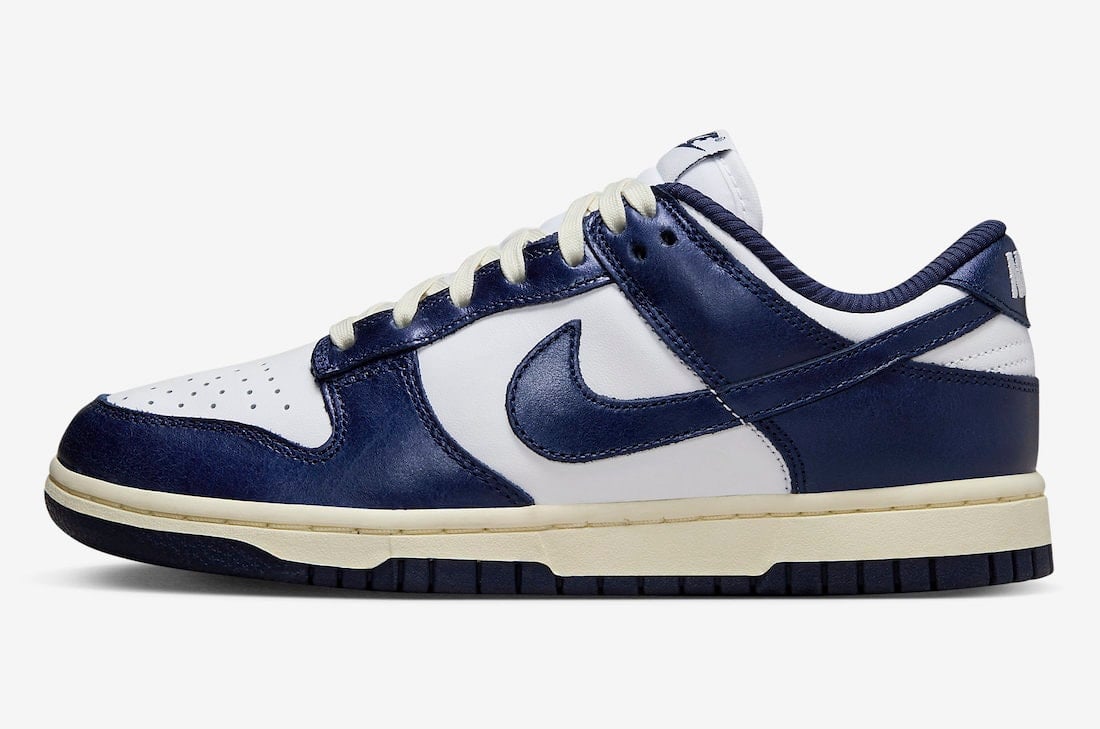 Nike-Dunk-Low-Vintage-Navy-FN7197-100-4