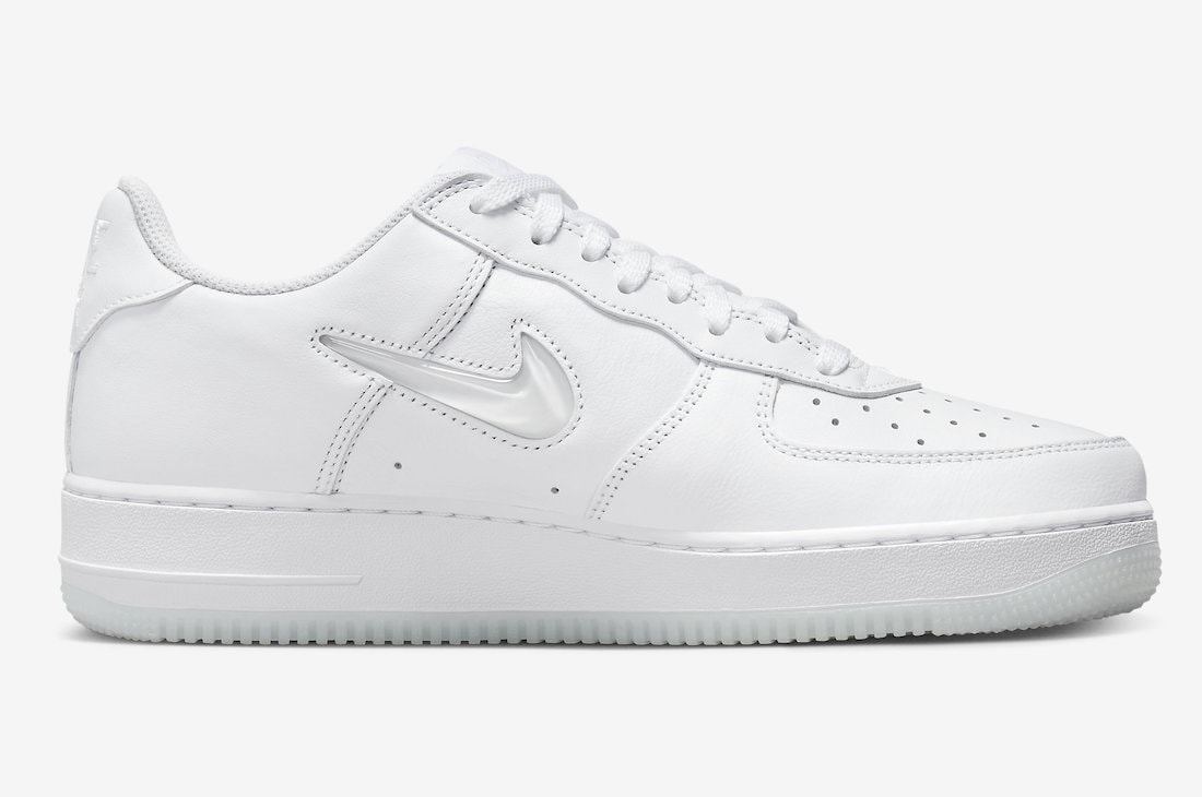 Air Force 1 Jewel
