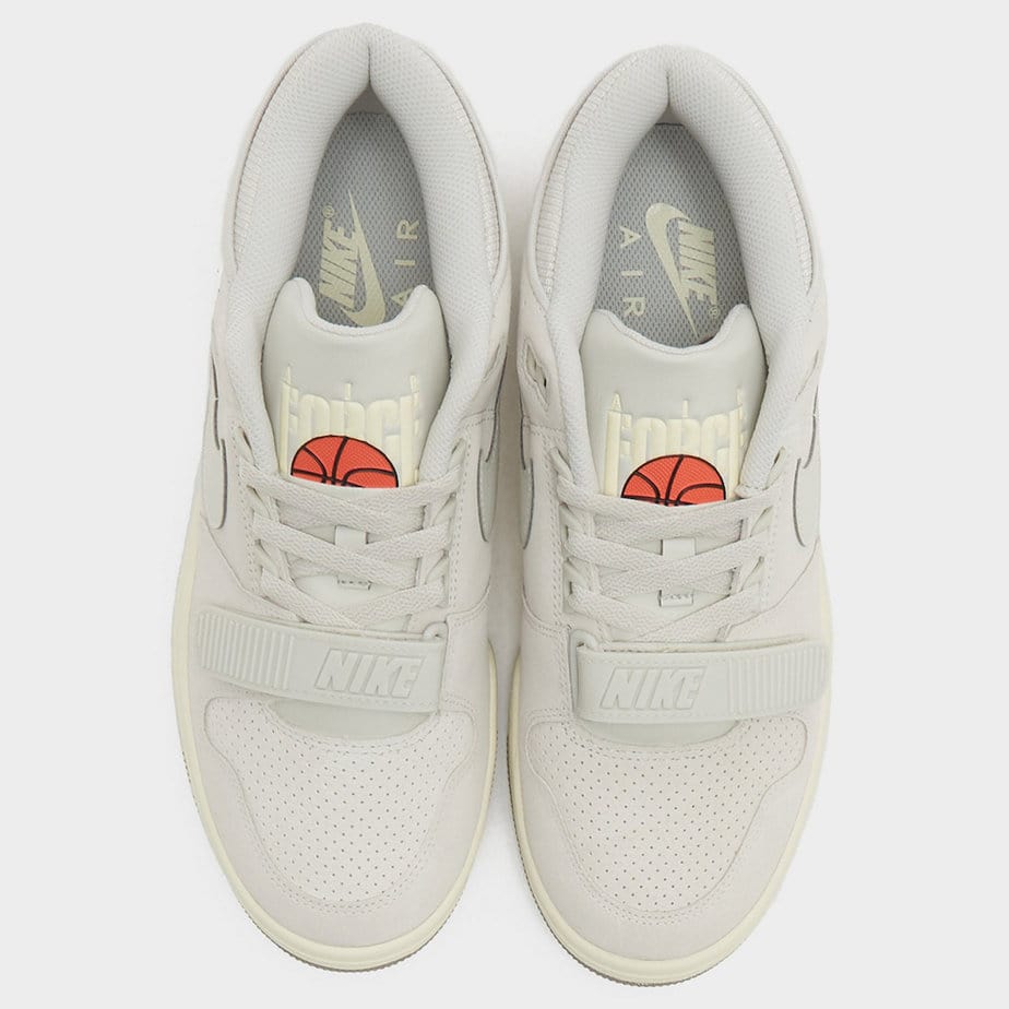 Nike Air Alpha Force 88 