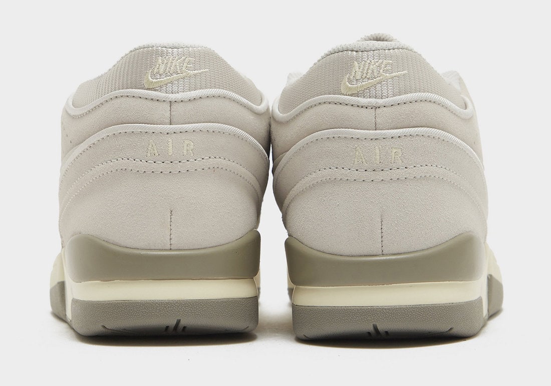  Air Alpha Force 