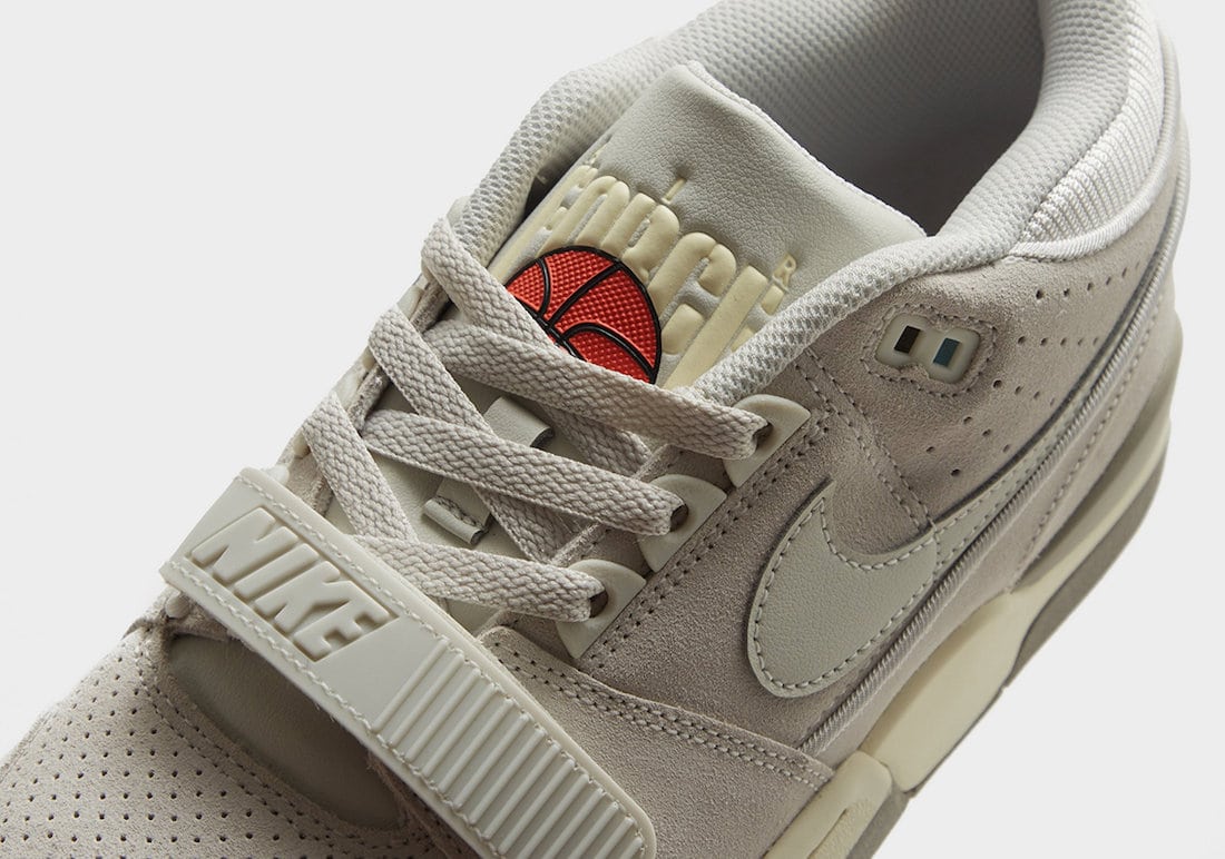 Air Alpha Force Light Bone