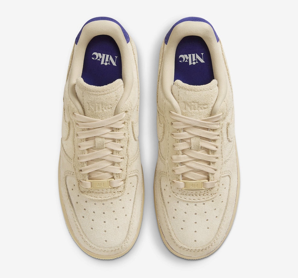 Air Force 1 Grain