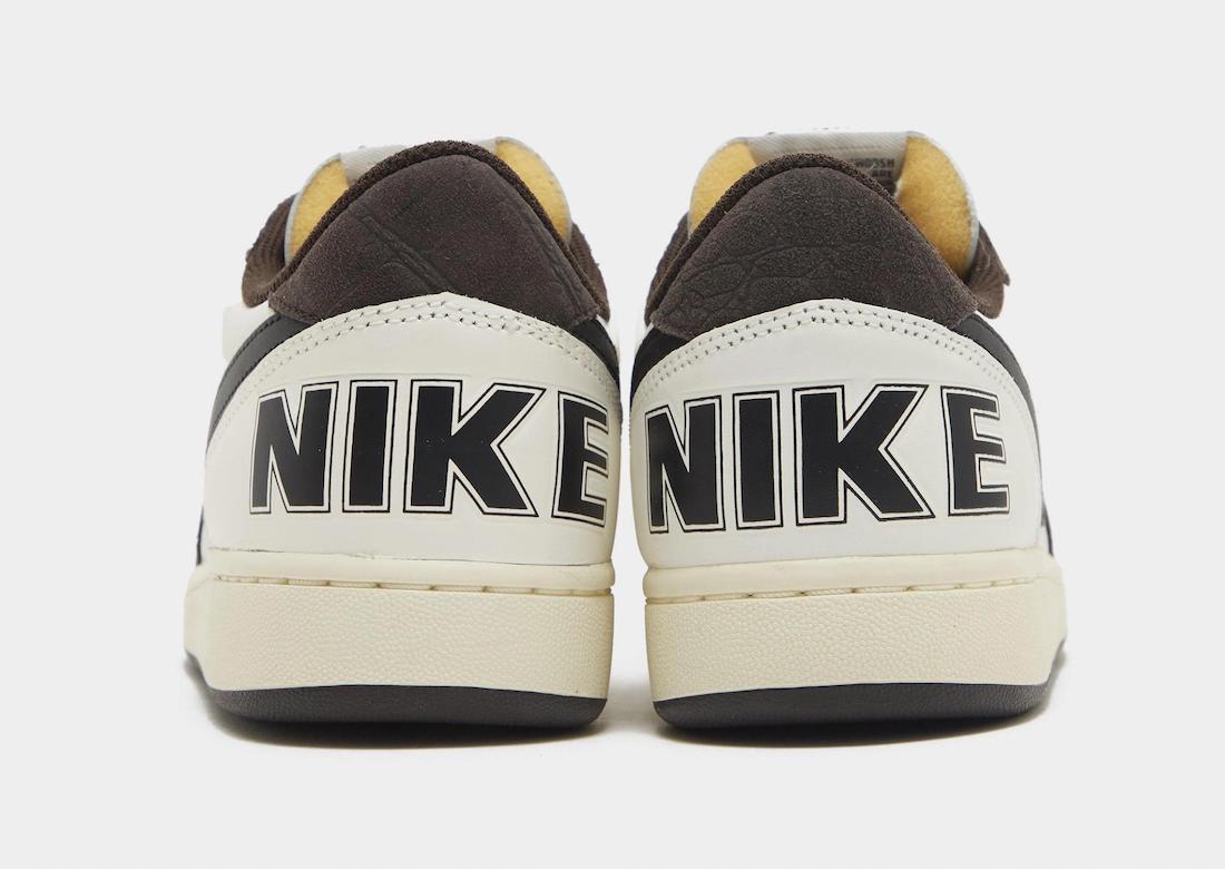 Nike Terminator 