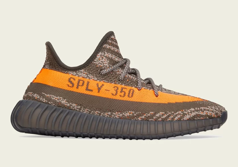 adidas Yeezy Boost 350 V2 "Dark Beluga" 2023 Release Date | JustFreshKicks