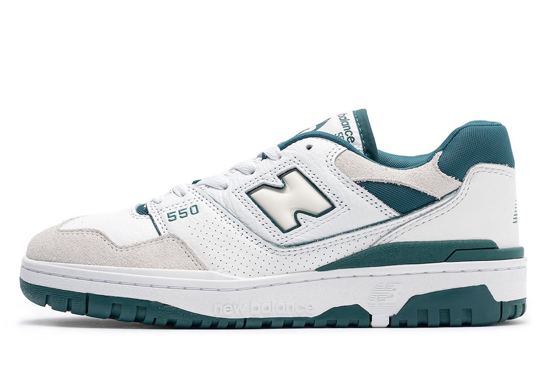 New Balance 550