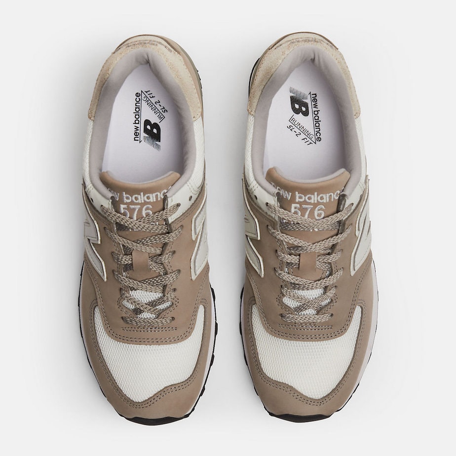 576 Made in UK Toasted Nut