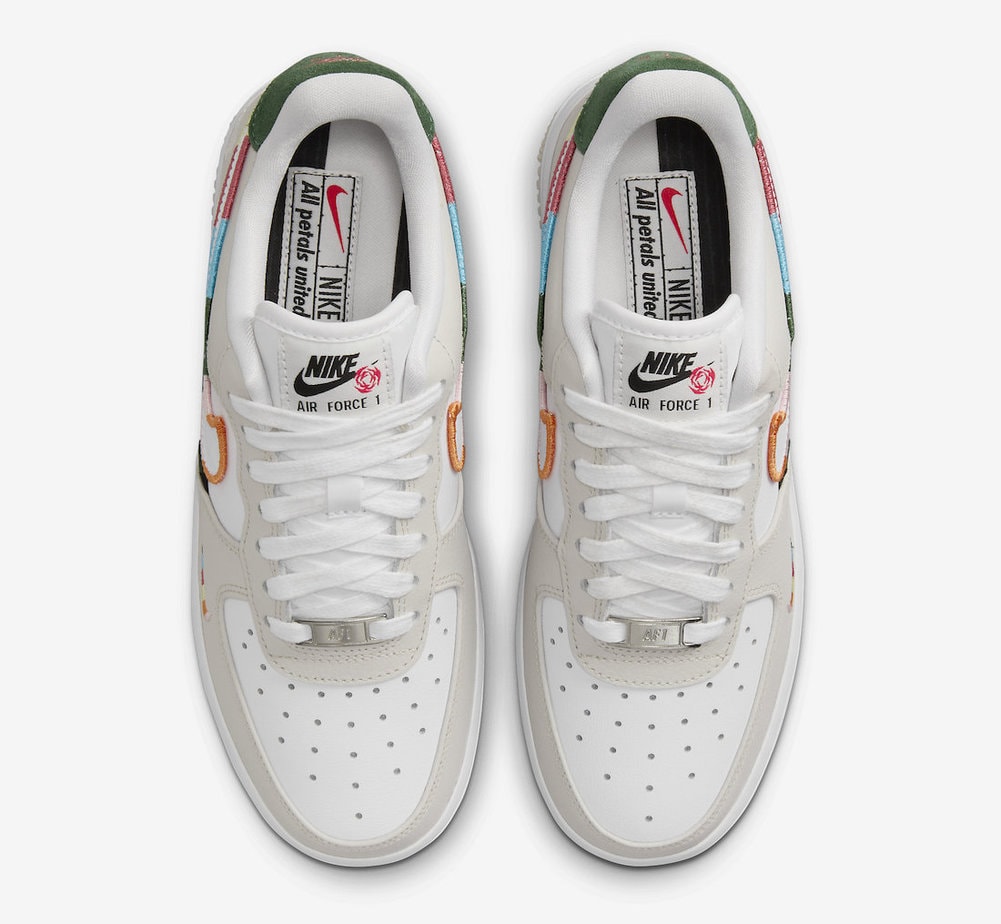 Nike Air Force 1