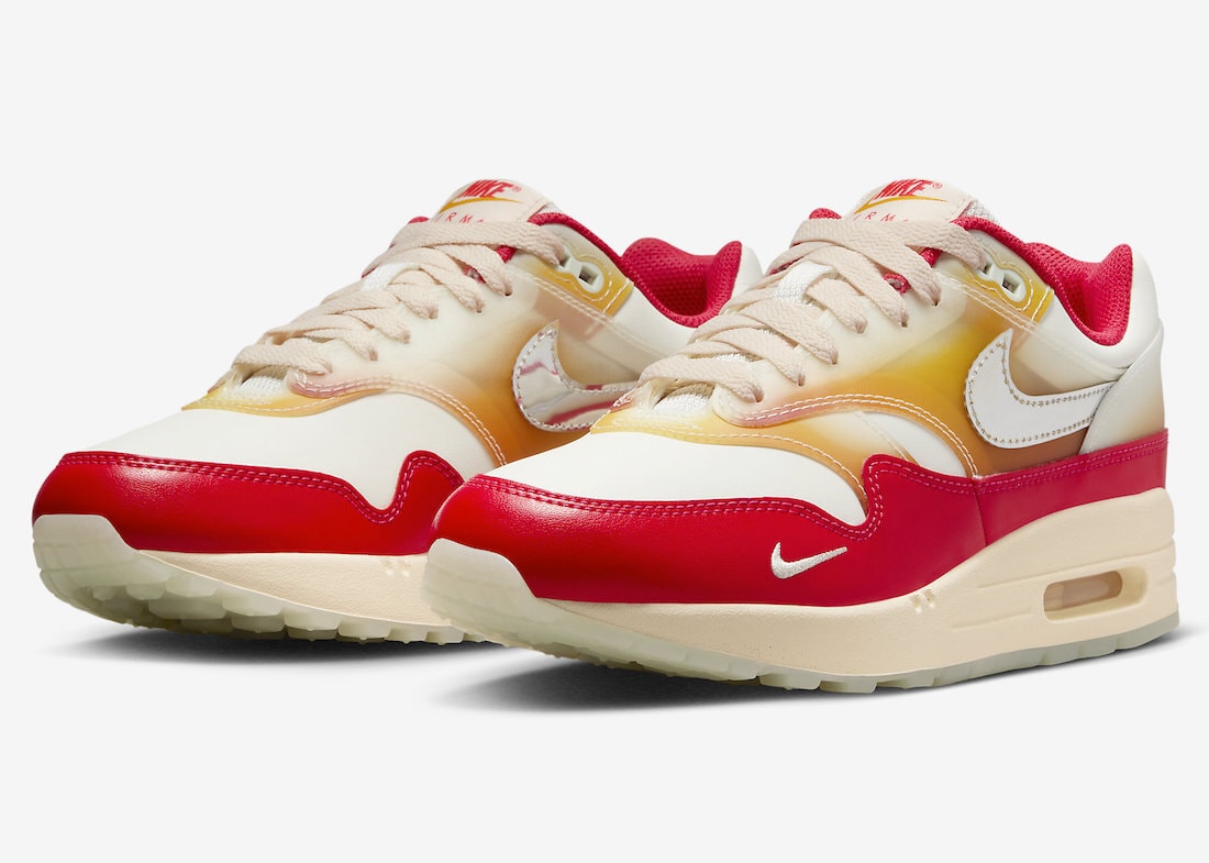 Nike Air Max 1 Sofvi