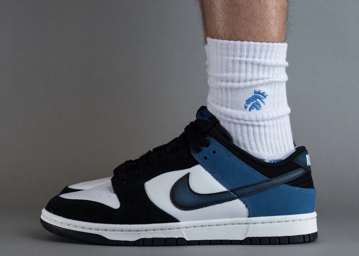 Nike-Dunk-Low-Industrial-Blue-FD6923-100-On-Feet-3