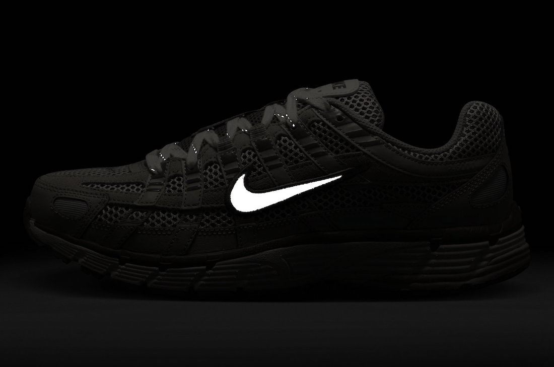 Nike P-6000 