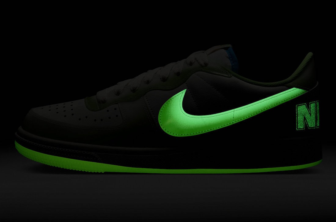 Nike Terminator Low 