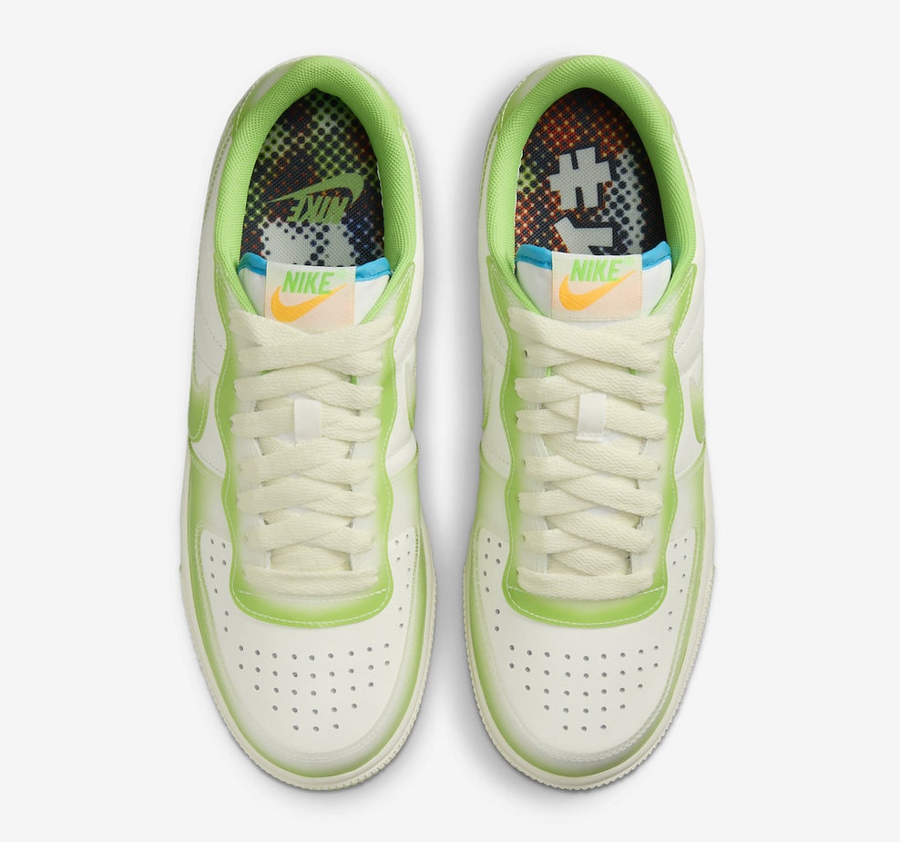 Nike Terminator